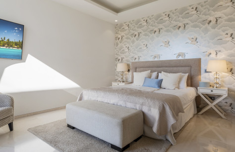 Los Olivos Villa - Afbeelding 37