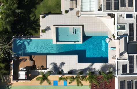 La Casa Blanca - Afbeelding 37