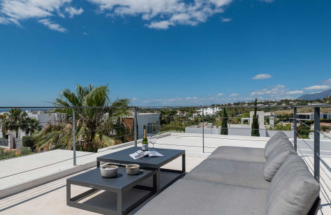 LOS OLIVOS, NUEVA ANDALUCIA - Afbeelding 25