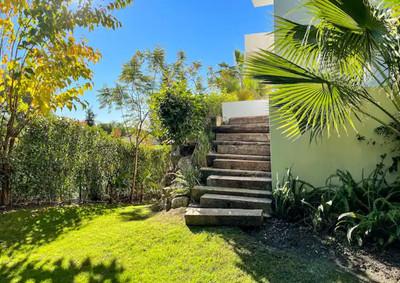 Benahavís Luxury Villa - Afbeelding 8