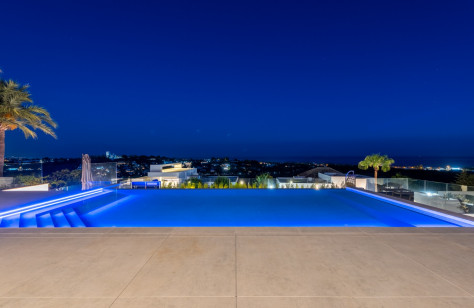 ALTOS DEL PARAISO, BENAHAVIS - Afbeelding 17