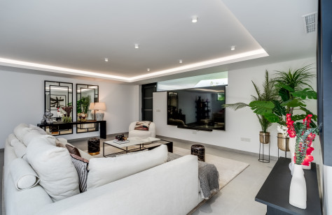 Valle Romano Villa - Afbeelding 38