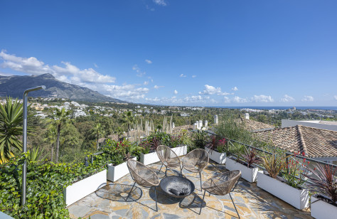 Los Belvederes Apartment - Afbeelding 38