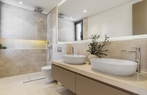 Los Olivos Villa - Afbeelding 38