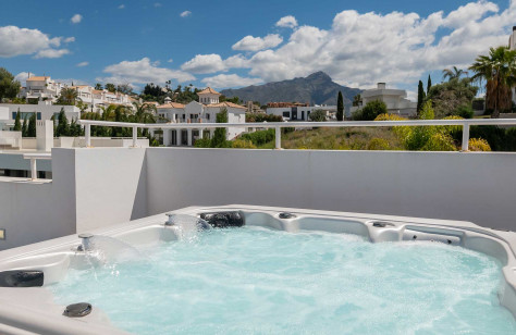LOS OLIVOS, NUEVA ANDALUCIA - Afbeelding 24