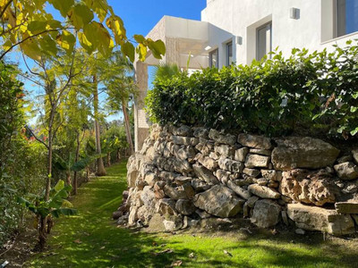 Benahavís Luxury Villa - Afbeelding 7