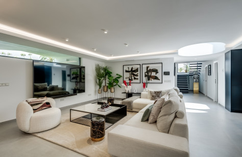 Valle Romano Villa - Afbeelding 39