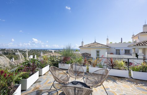 Los Belvederes Apartment - Afbeelding 39