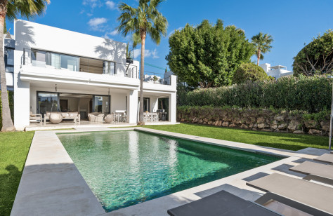 Los Olivos Villa - Afbeelding 39