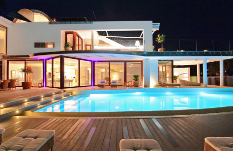 Panoramic View Villa - Image 39