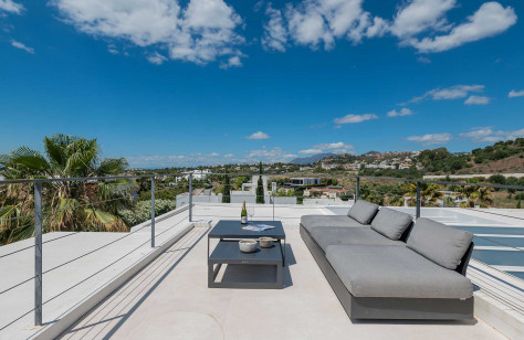 LOS OLIVOS, NUEVA ANDALUCIA - Afbeelding 23