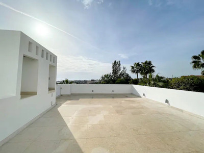 Benahavís Luxury Villa - Afbeelding 6