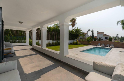 NUEVA ANDALUCIA, MARBELLA - Afbeelding 17
