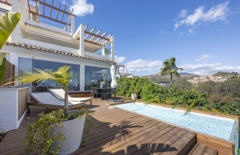 Los Belvederes Apartment - Afbeelding 40