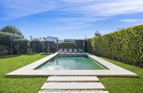 Los Olivos Villa - Afbeelding 40
