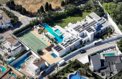 La Casa Blanca - Afbeelding 40