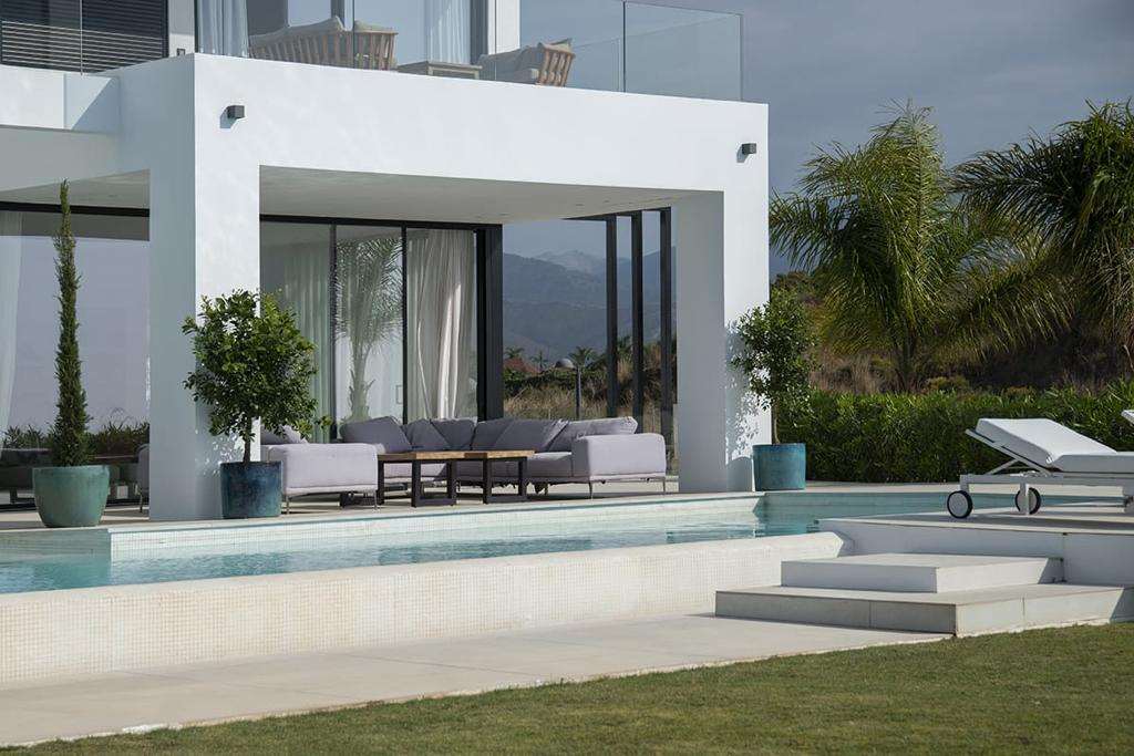 Villa Selwo - Afbeelding 37