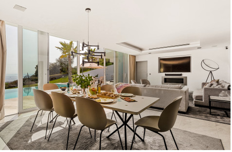 Villa Monteros - Afbeelding 10