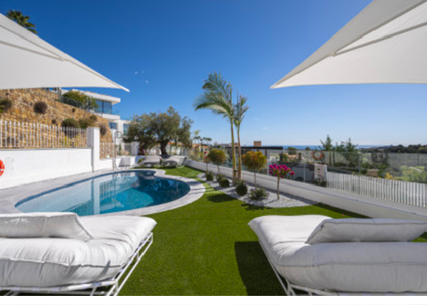 Villa La Alqueria - Afbeelding 10