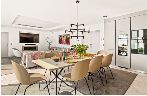 Villa Monteros - Afbeelding 11
