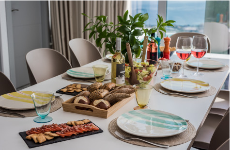 Villa Monteros - Afbeelding 12