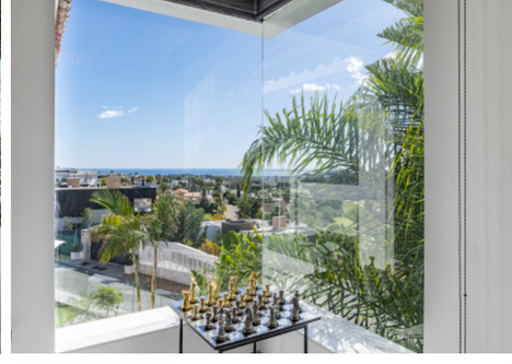 Villa La Alqueria - Afbeelding 13