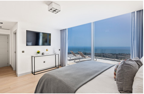 Villa Monteros - Afbeelding 14