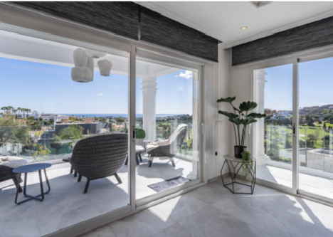Villa La Alqueria - Afbeelding 16
