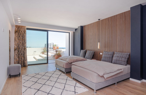 El Paraíso Alto: Modern Luxury Mansion - Afbeelding 17
