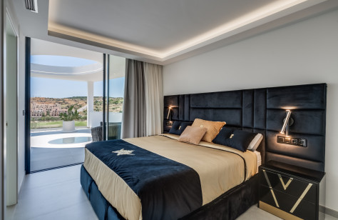 Valle Romano Villa - Afbeelding 5