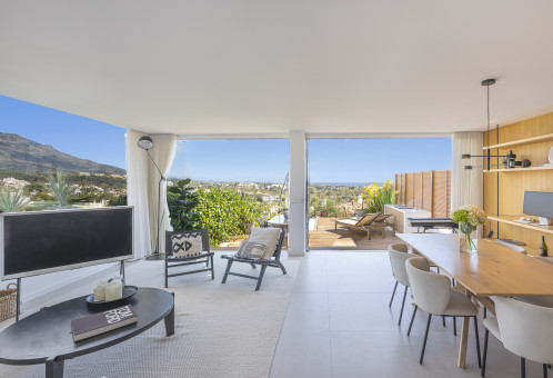 Los Belvederes Apartment - Afbeelding 5