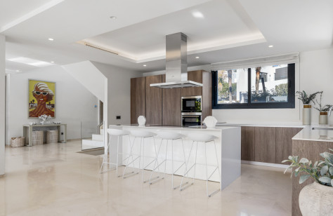 Los Olivos Villa - Afbeelding 5