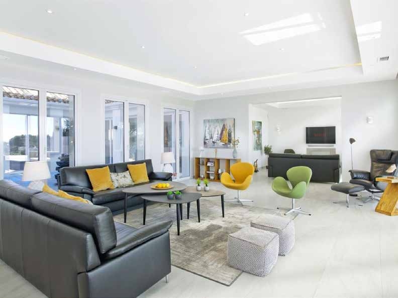 Beachside Marbella Villa - Afbeelding 5