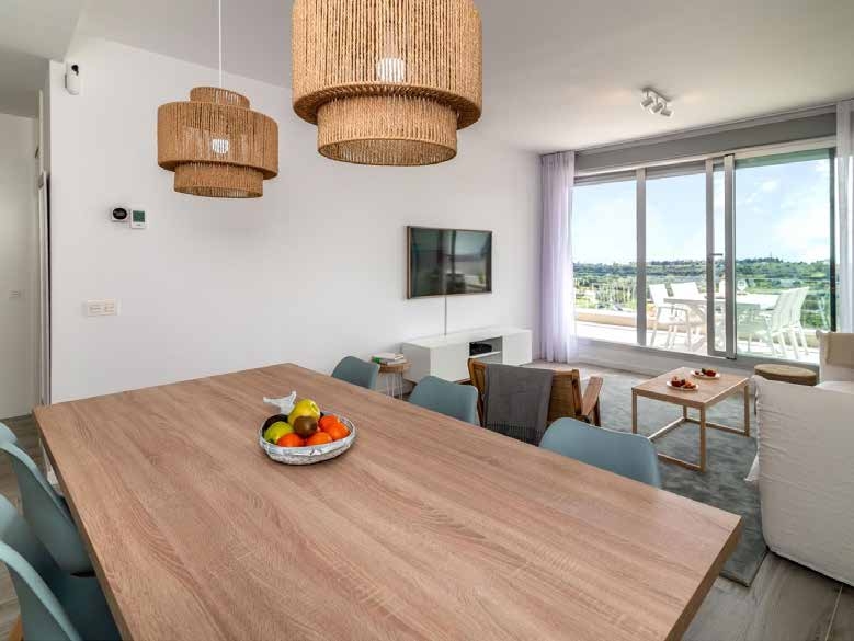 Oceana Views Apartment - Afbeelding 5