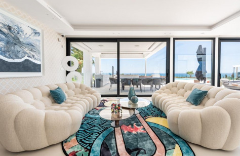 ALTOS DEL PARAISO, BENAHAVIS - Afbeelding 47