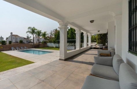 NUEVA ANDALUCIA, MARBELLA - Afbeelding 16