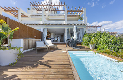 Los Belvederes Apartment - Afbeelding 41