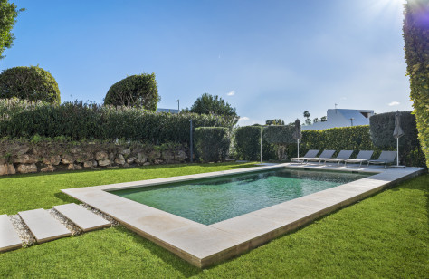 Los Olivos Villa - Afbeelding 41