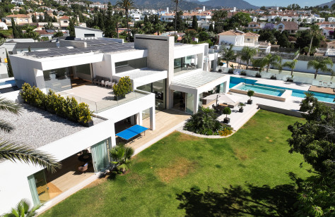 La Casa Blanca - Afbeelding 41