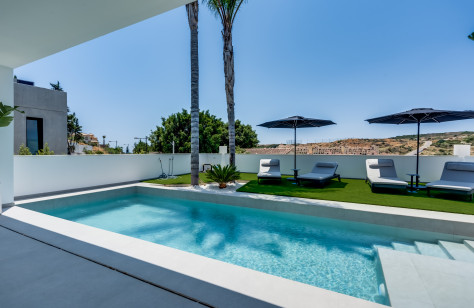 Valle Romano Villa - Afbeelding 41