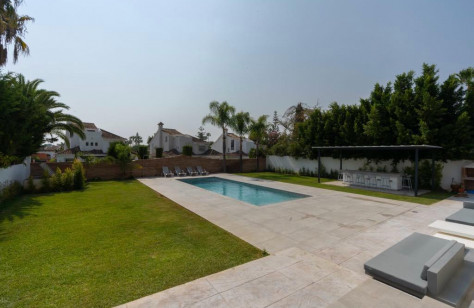 NUEVA ANDALUCIA, MARBELLA - Afbeelding 15