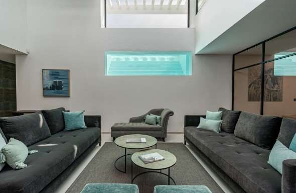 Villa Selwo - Afbeelding 39