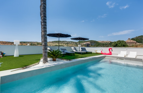 Valle Romano Villa - Afbeelding 42