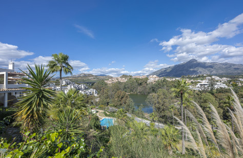 Los Belvederes Apartment - Afbeelding 42