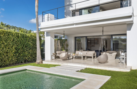 Los Olivos Villa - Afbeelding 42