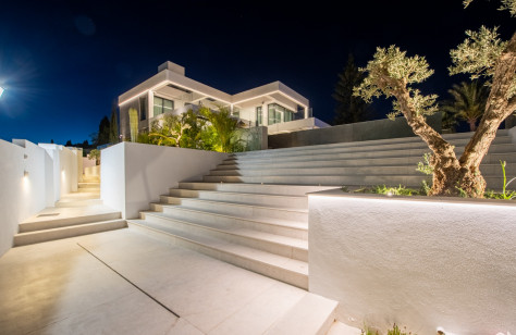 ALTOS DEL PARAISO, BENAHAVIS - Afbeelding 12