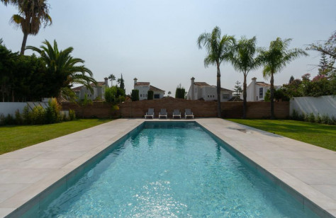 NUEVA ANDALUCIA, MARBELLA - Afbeelding 14