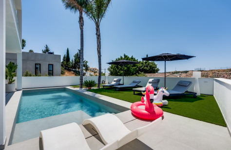 Valle Romano Villa - Afbeelding 43
