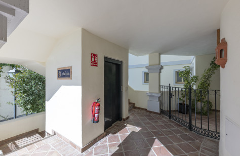 Los Belvederes Apartment - Afbeelding 43