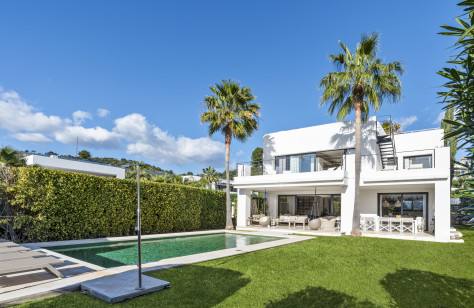 Los Olivos Villa - Afbeelding 43